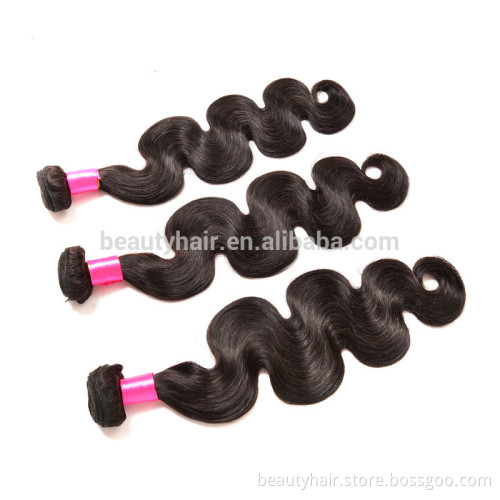 Wholesale Best Selling Virgin Hair Bundles With Lace Closure